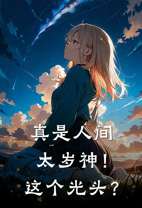 真是人间太岁神！这个光头？