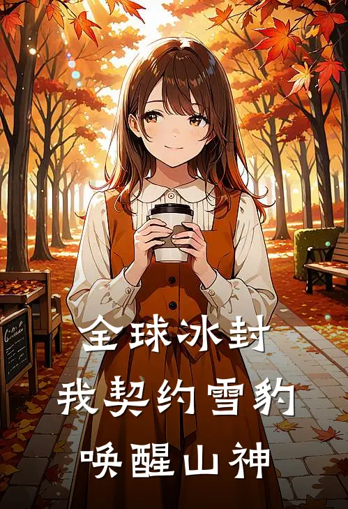 全球冰封：我契约雪豹唤醒山神