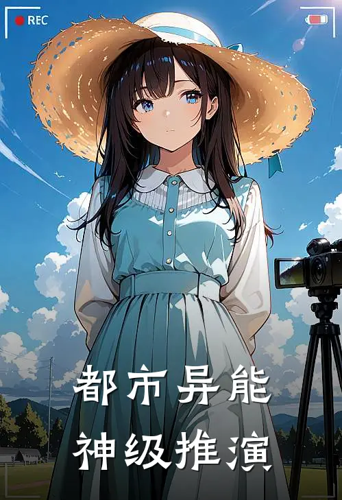 都市异能：神级推演