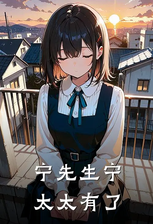 宁先生宁太太有了