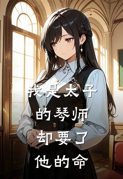 我是太子的琴师，却要了他的命