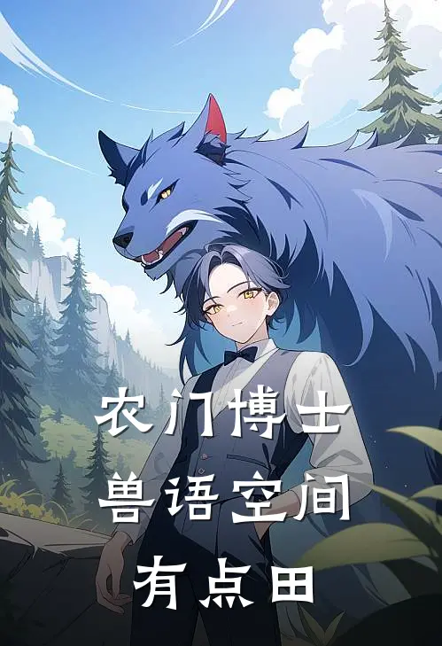 农门博士：兽语空间有点田