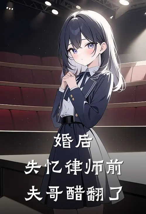 婚后，失忆律师前夫哥醋翻了