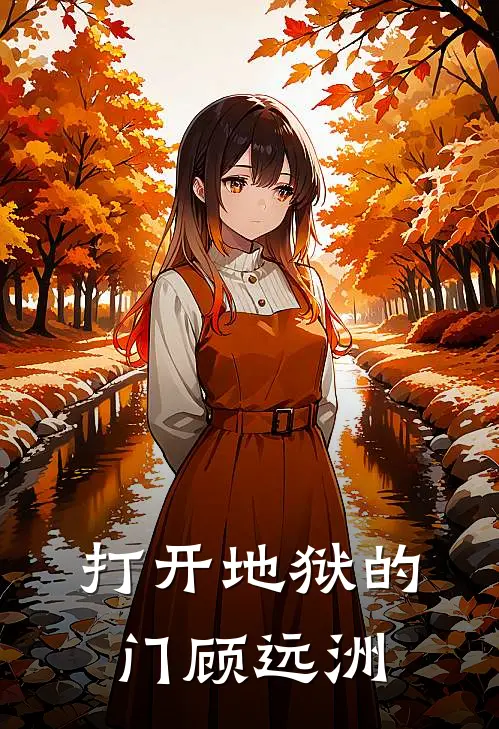 打开地狱的门顾远洲