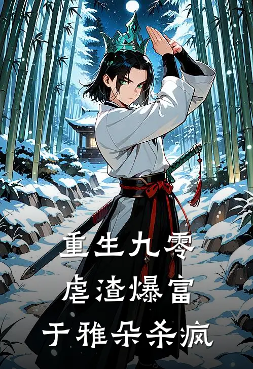 重生九零：虐渣爆富，于雅朵杀疯