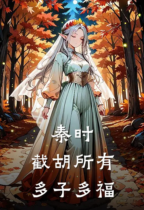 秦时：截胡所有，多子多福