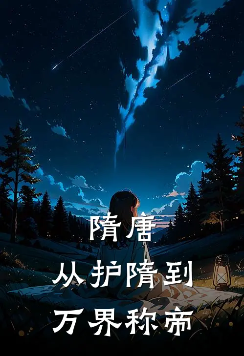 隋唐：从护隋到万界称帝
