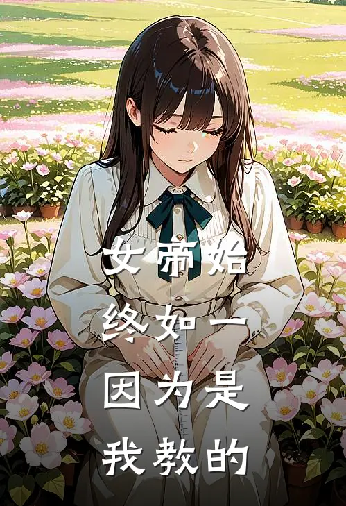 女帝始终如一，因为是我教的