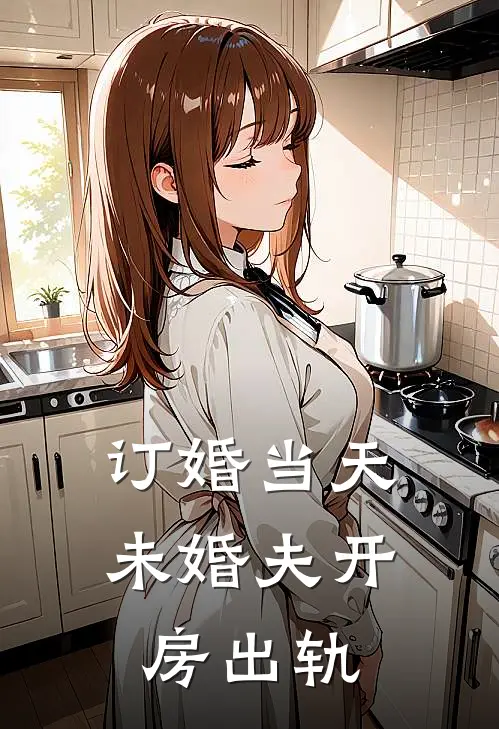 订婚当天，未婚夫开房出轨