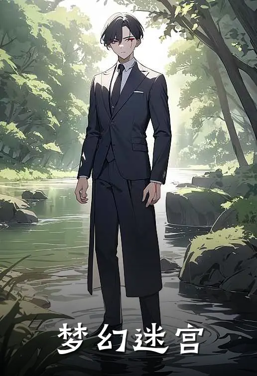 梦幻迷宫