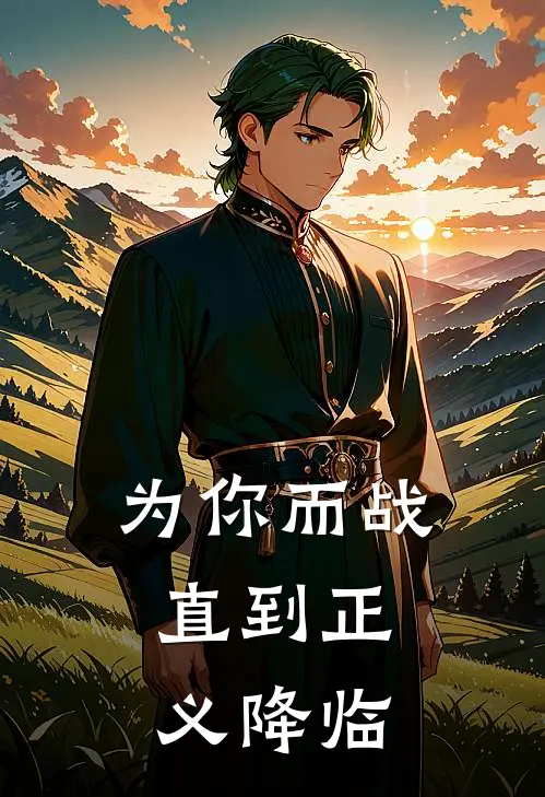 为你而战，直到正义降临