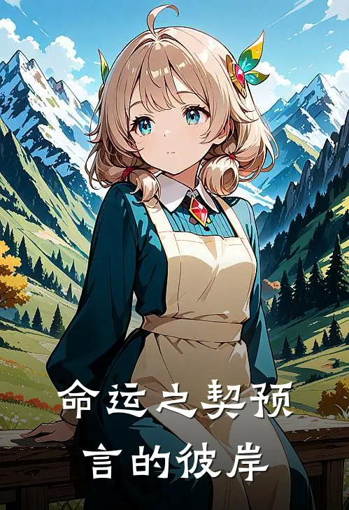 命运之契预言的彼岸