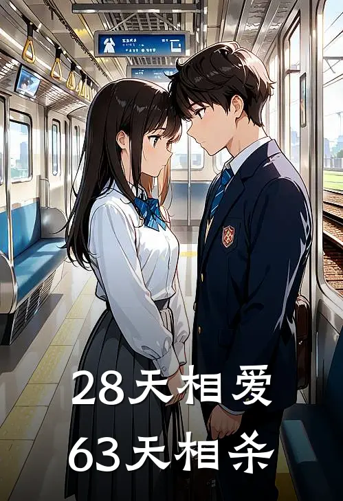 28天相爱，63天相杀