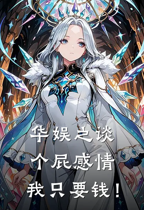 华娱之谈个屁感情，我只要钱！