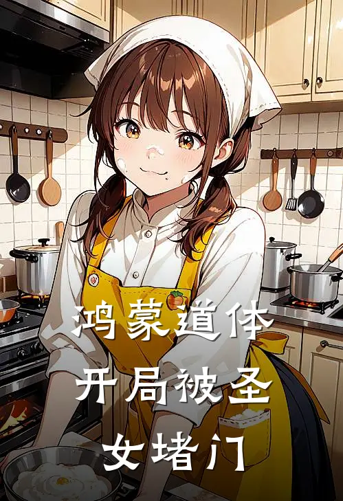 鸿蒙道体：开局被圣女堵门