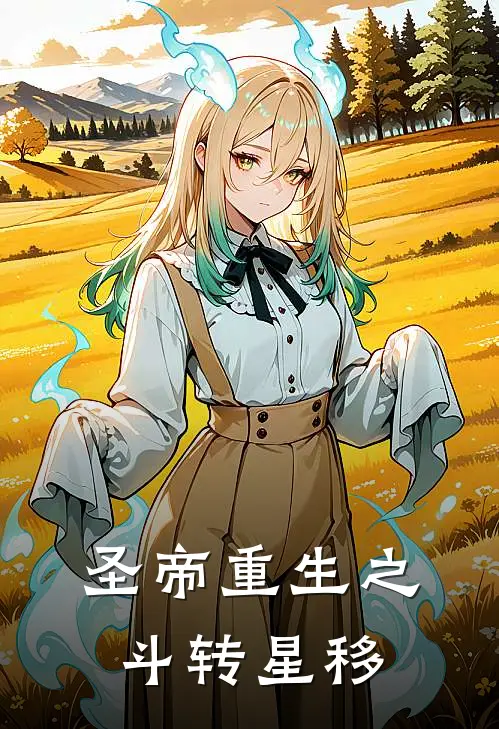 圣帝重生之斗转星移