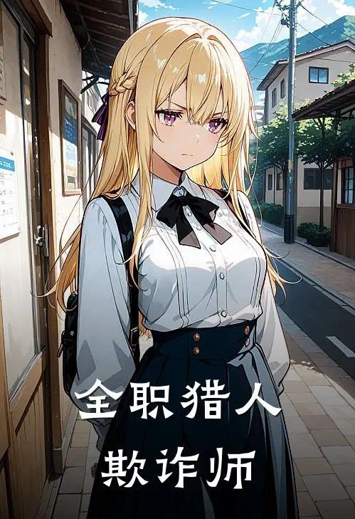 全职猎人：欺诈师