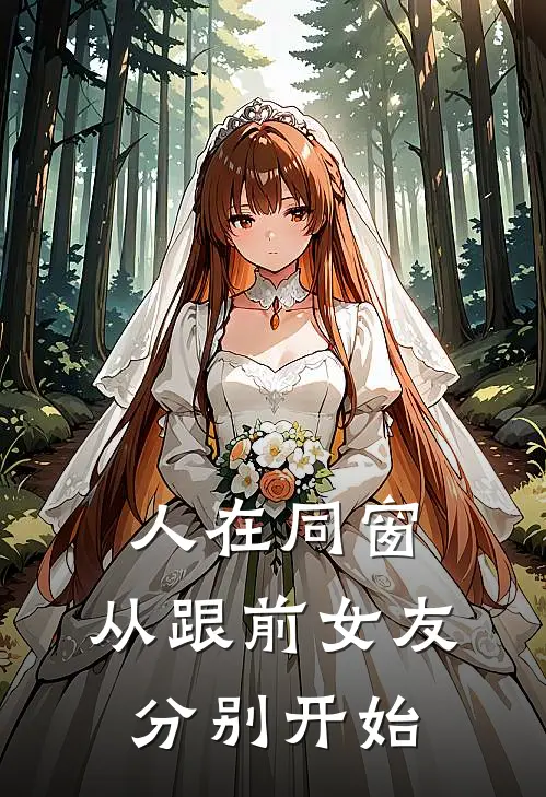 人在同窗，从跟前女友分别开始