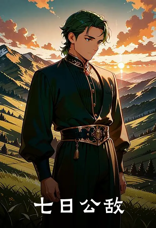 七日公敌