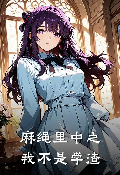 麻绳里中之我不是学渣