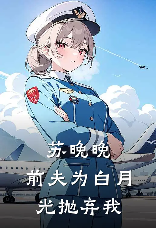 苏晚晚：前夫为白月光抛弃我