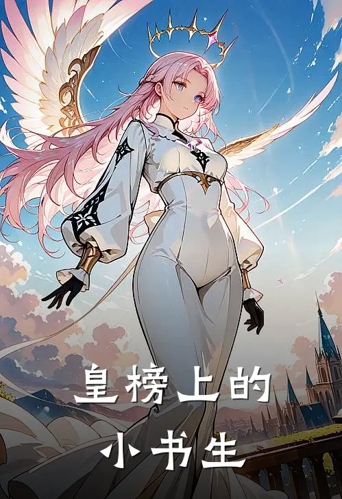 皇榜上的小书生