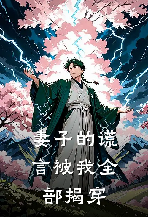 妻子的谎言被我全部揭穿