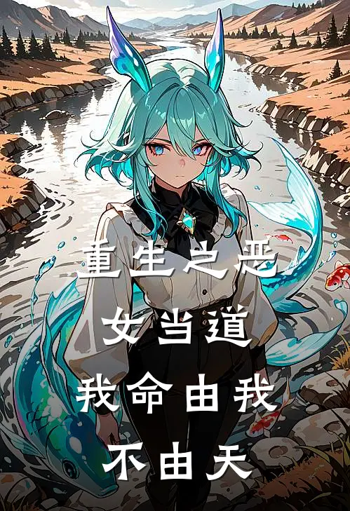 重生之恶女当道：我命由我不由天