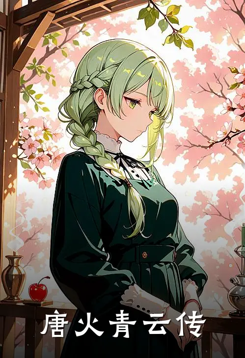 唐火青云传