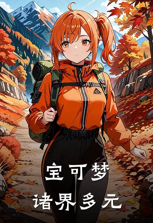 宝可梦：诸界多元