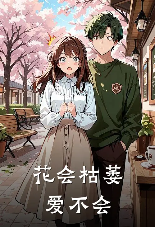 花会枯萎，爱不会