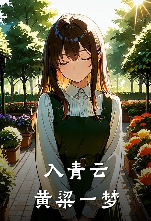 入青云，黄粱一梦