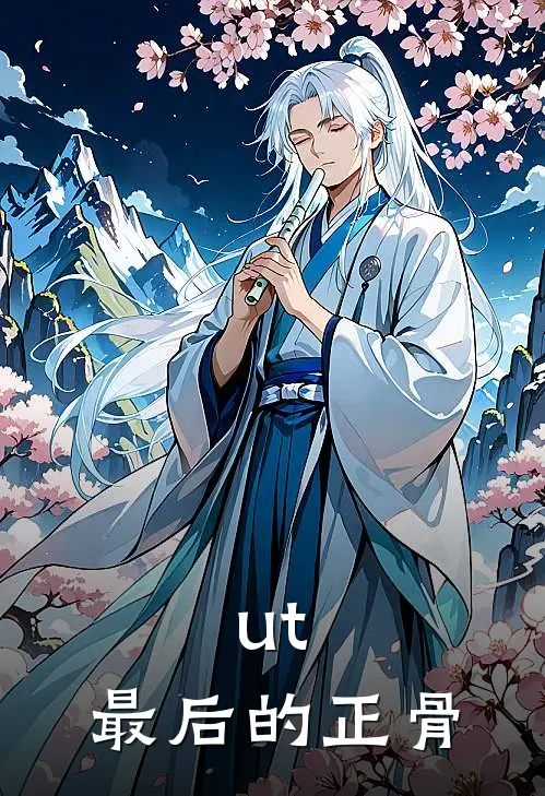 ut：最后的正骨