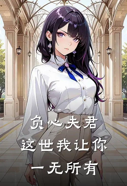 负心夫君，这世我让你一无所有