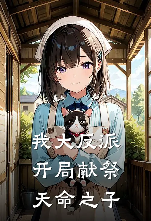 我大反派开局献祭天命之子