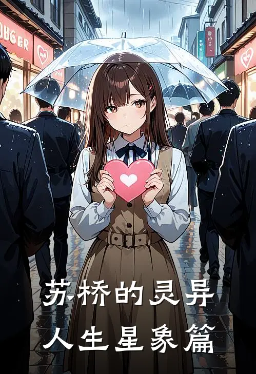 苏桥的灵异人生（星象篇）