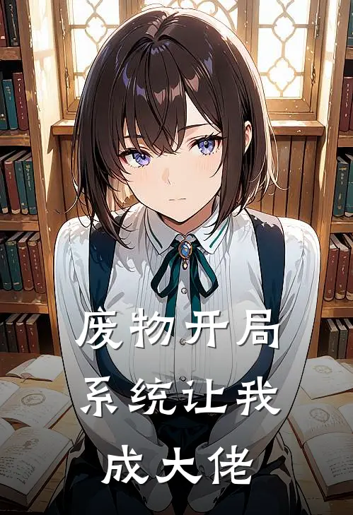 废物开局，系统让我成大佬