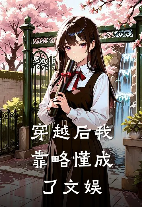 穿越后我靠略懂成了文娱