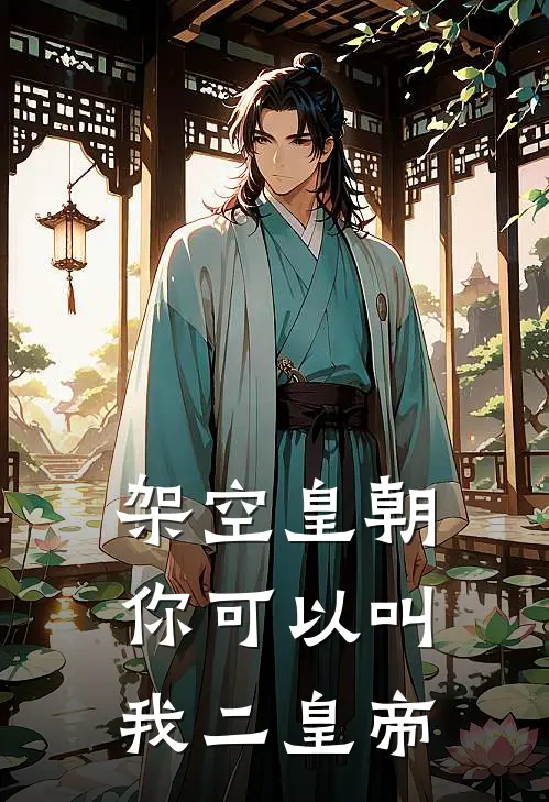架空皇朝：你可以叫我二皇帝