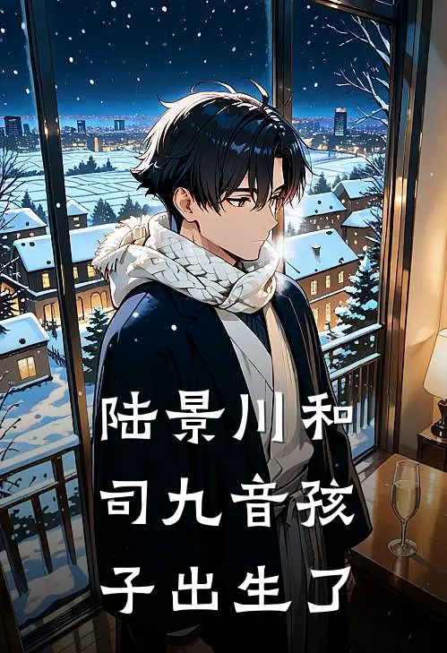 陆景川和司九音孩子出生了