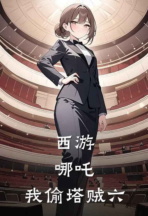 西游：哪吒，我偷塔贼六