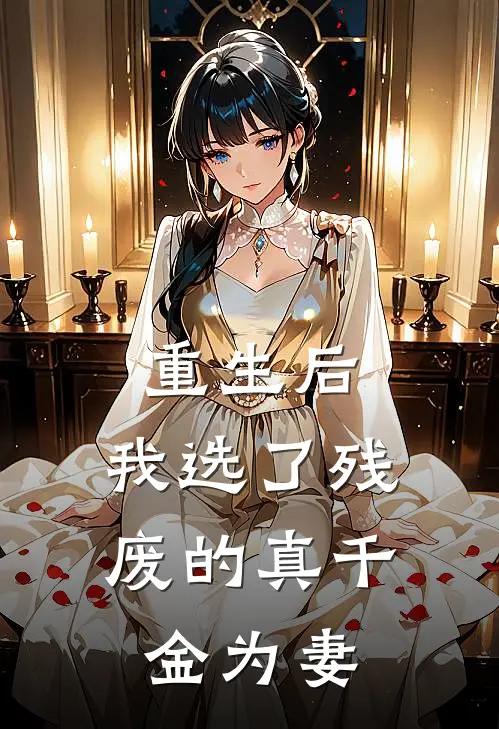 重生后，我选了残废的真千金为妻