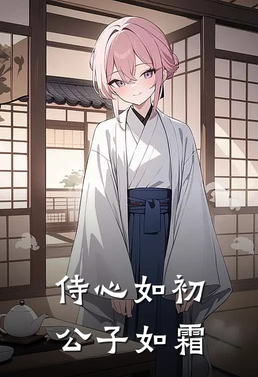 侍心如初，公子如霜