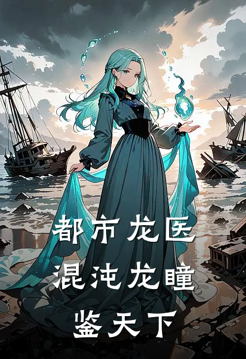 都市龙医：混沌龙瞳鉴天下