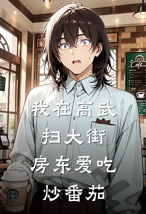 我在高武扫大街，房东爱吃炒番茄