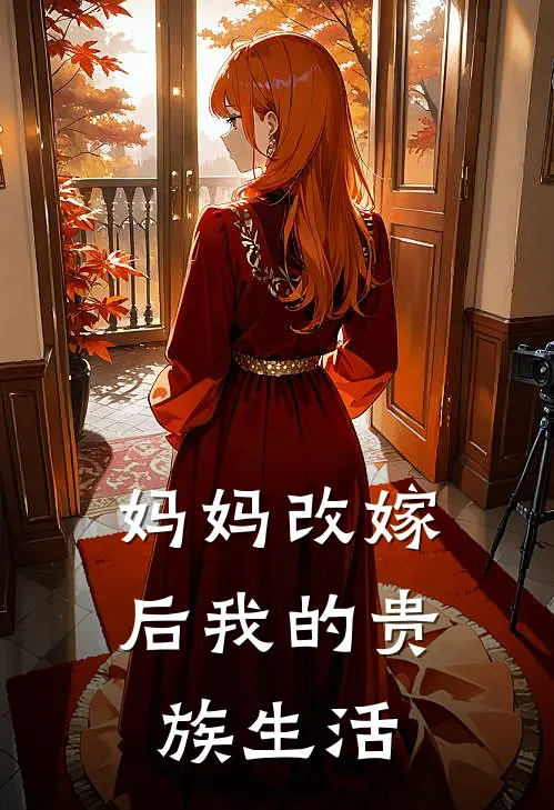 妈妈改嫁后我的贵族生活