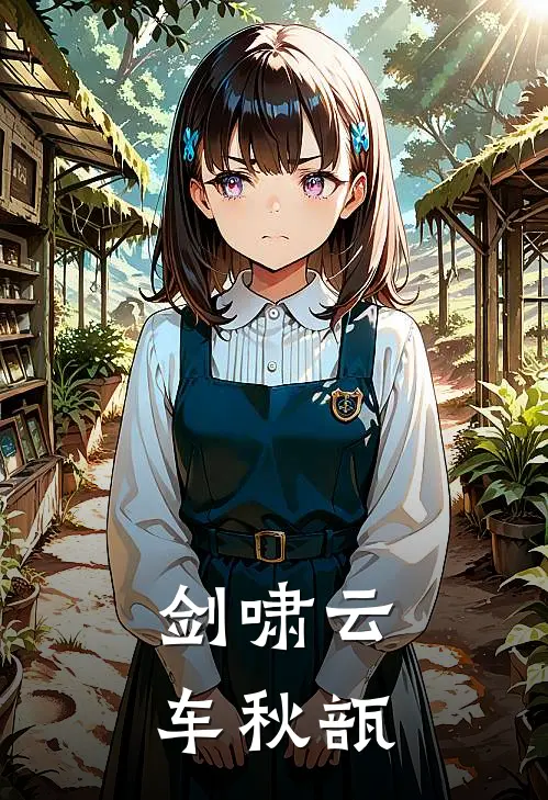 剑啸云车秋瓿