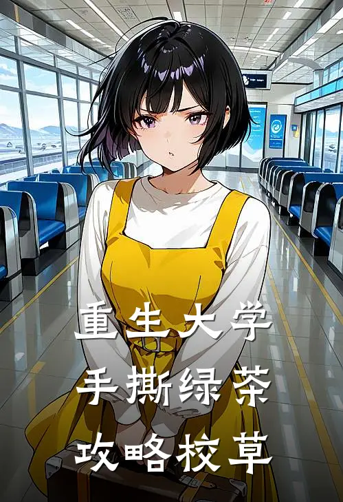 重生大学：手撕绿茶攻略校草