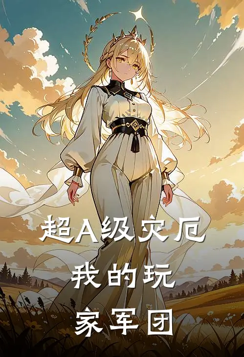 超A级灾厄：我的玩家军团