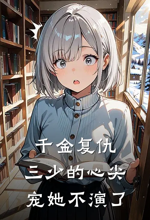 千金复仇：三少的心尖宠她不演了